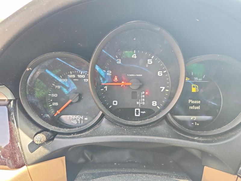 Aukcja sprzedaży 2020 Porsche Macan, vin: WP1AA2A51LLB02318, numer aukcji: 62703646
