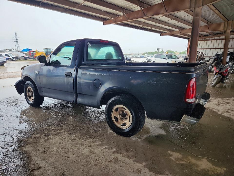 Aukcja sprzedaży 1999 Ford F150, vin: 1FTZF1724XNC26462, numer aukcji: 60953926