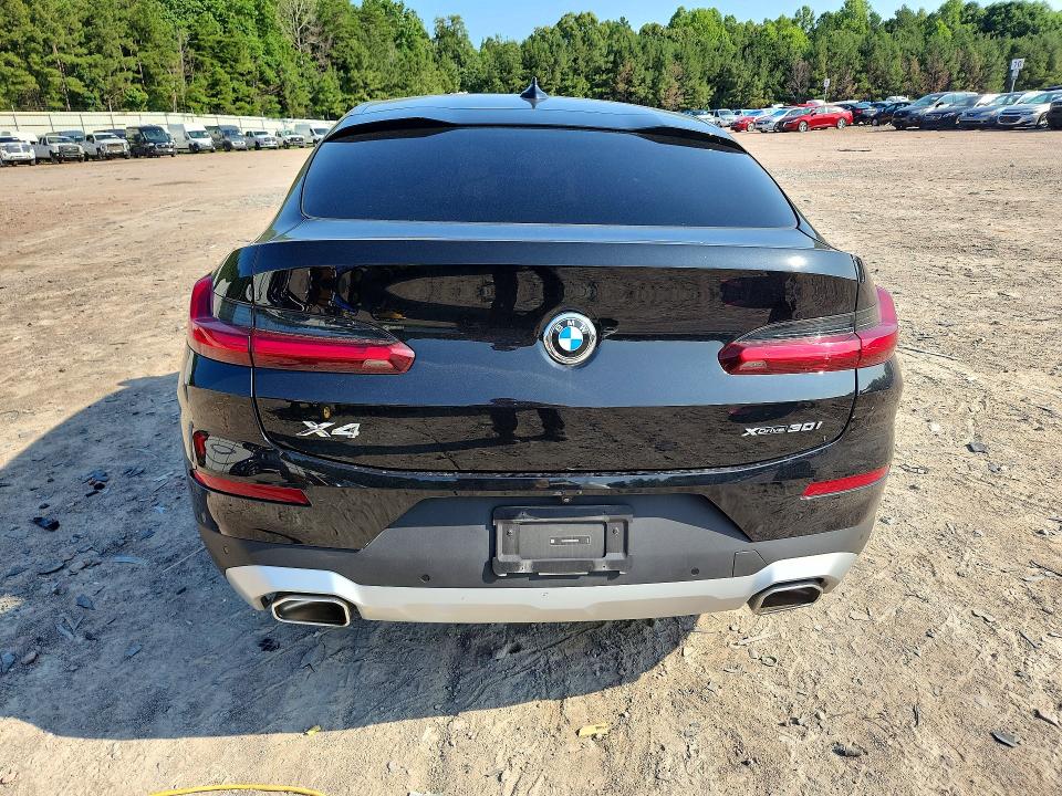 Продаж на аукціоні авто 2024 Bmw X4, vin: 5UX33DT08R9X09659, номер лоту: 59219376