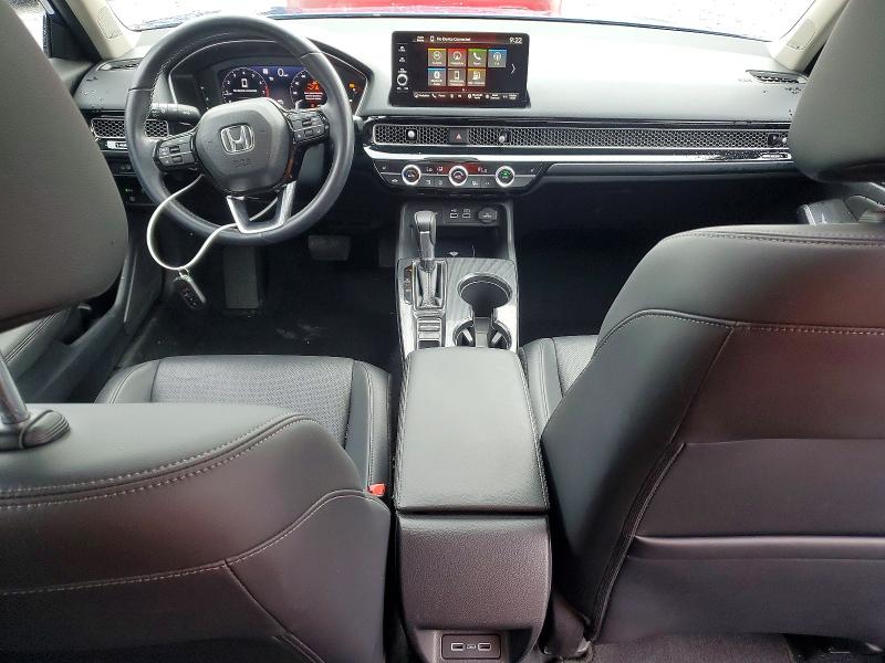 Aukcja sprzedaży 2022 Honda Civic, vin: 2HGFE1F97NH316328, numer aukcji: 60458686