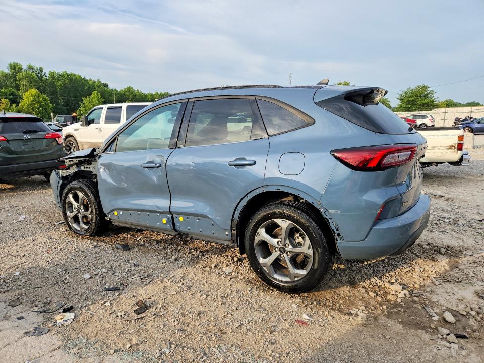 Продаж на аукціоні авто 2023 Ford Escape, vin: 1FMCU9MNXPUB46514, номер лоту: 61939166
