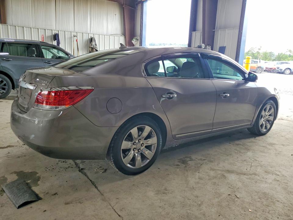 Aukcja sprzedaży 2011 Buick Lacrosse, vin: 1G4GC5ED5BF389972, numer aukcji: 62510516