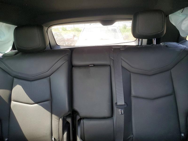 Продажа на аукционе авто 2020 Cadillac Xt5, vin: 1GYKNDRS8LZ147750, номер лота: 62575236