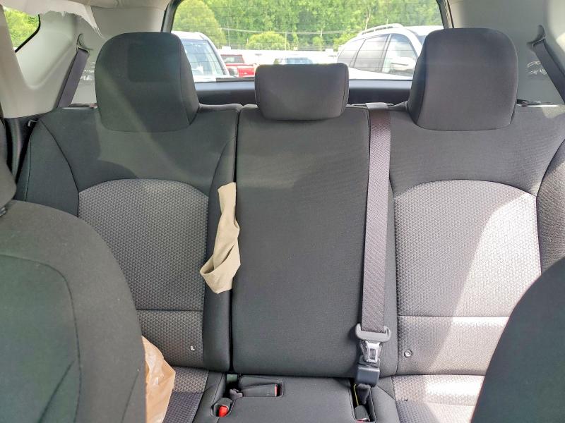 Aukcja sprzedaży 2025 Kia Soul, vin: KNDJ23AU0S7259079, numer aukcji: 60093056