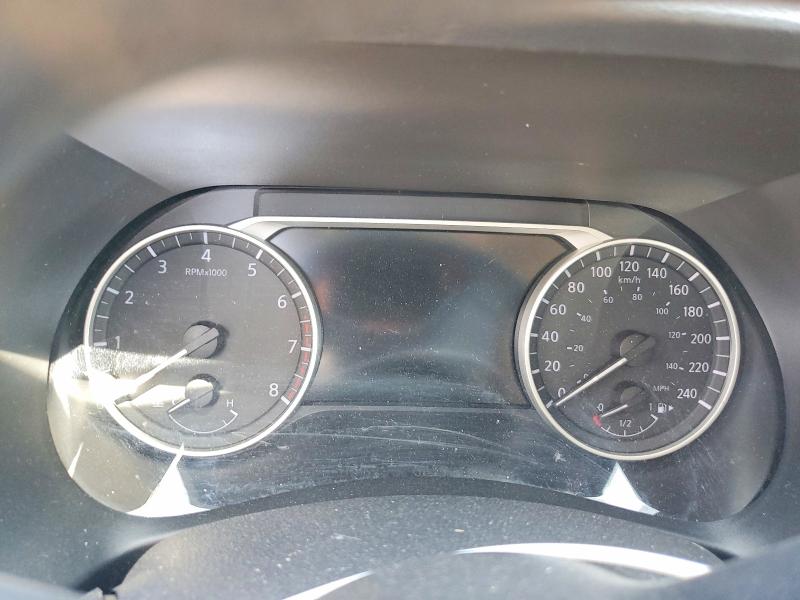 Aukcja sprzedaży 2025 Nissan Sentra, vin: 3N1AB8CV3SY279878, numer aukcji: 59874816