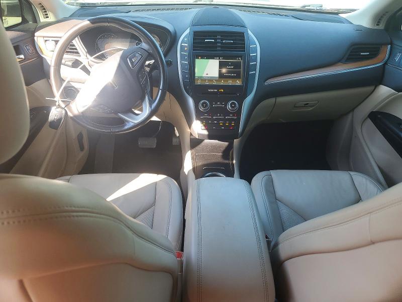 Aukcja sprzedaży 2019 Lincoln Mkc, vin: 5LMCJ2C90KUL04370, numer aukcji: 60880536