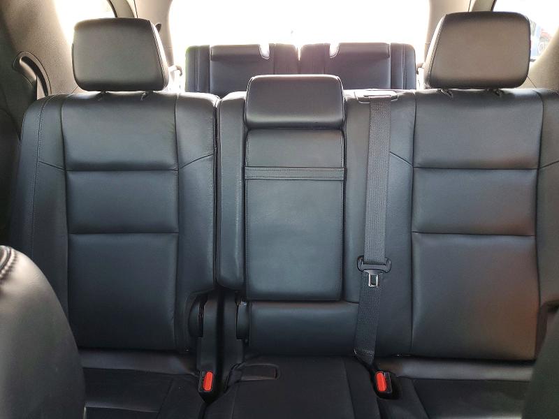 2022 Dodge Durango მანქანა იყიდება აუქციონზე, vin: 1C4RDJDG9NC132947, აუქციონის ნომერი: 61135756
