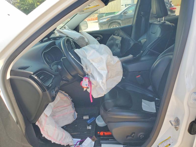 Aukcja sprzedaży 2019 Jeep Cherokee, vin: 1C4PJLLB3KD429025, numer aukcji: 61507196