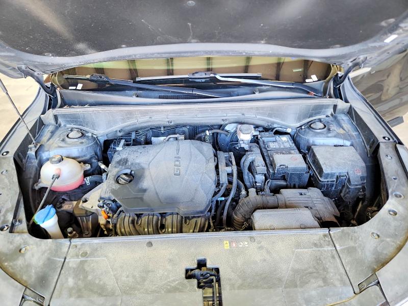 Продаж на аукціоні авто 2024 Kia Sorento, vin: 5XYRL4JC2RG273883, номер лоту: 60286536