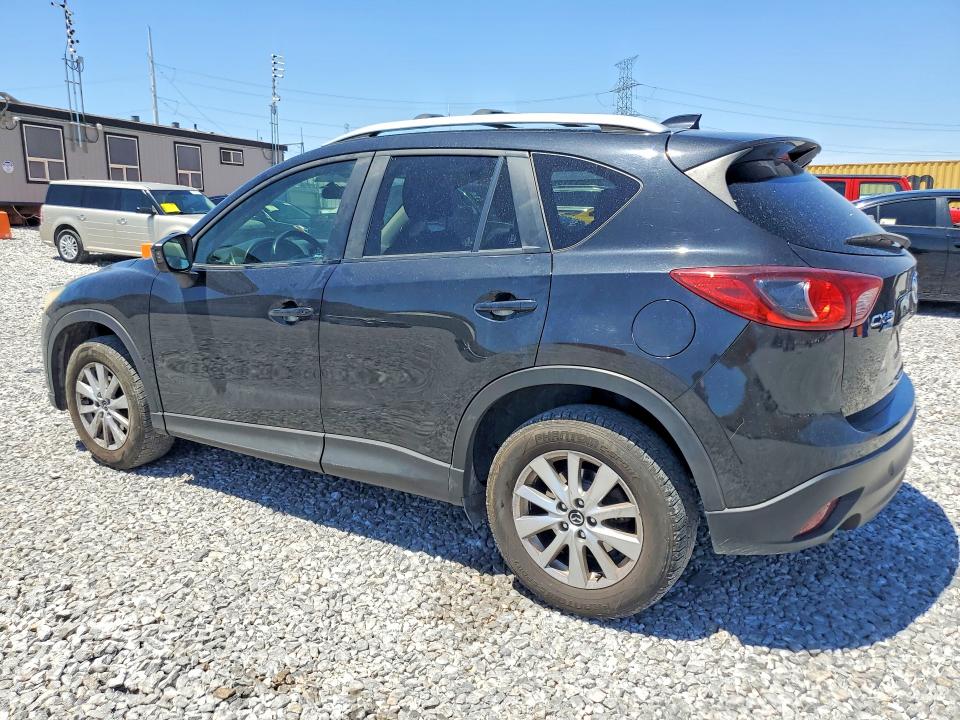 Aukcja sprzedaży 2013 Mazda Cx-5, vin: JM3KE4CE8D0166675, numer aukcji: 59721086