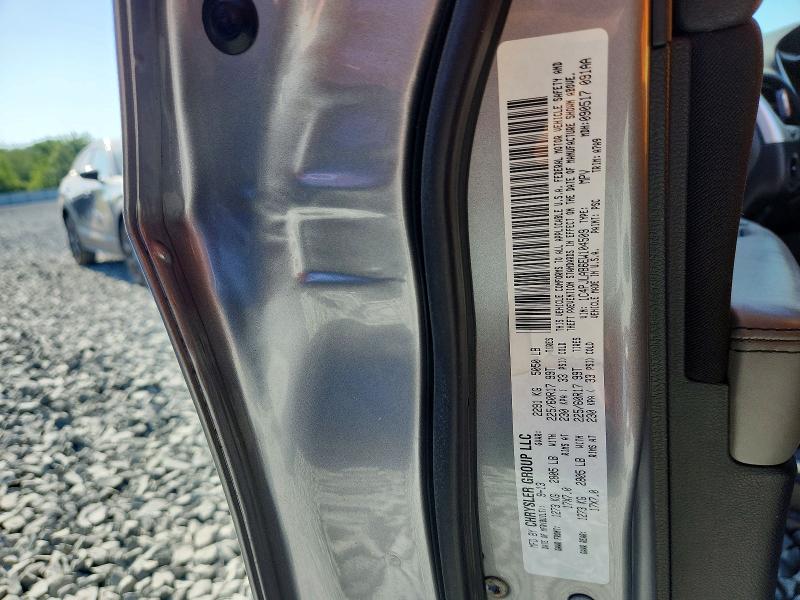 2014 Jeep Cherokee მანქანა იყიდება აუქციონზე, vin: 1C4PJLAB6EW104509, აუქციონის ნომერი: 59817406