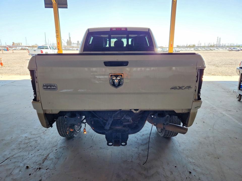 2014 Ram 3500 მანქანა იყიდება აუქციონზე, vin: 3C63R3NL5EG220364, აუქციონის ნომერი: 62968916
