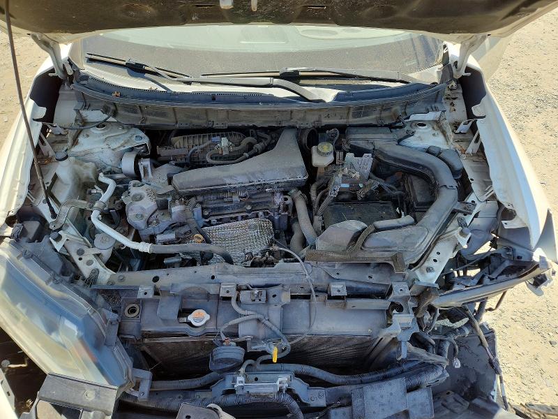 Aukcja sprzedaży 2017 Nissan Rogue, vin: JN8AT2MT3HW152931, numer aukcji: 59659216