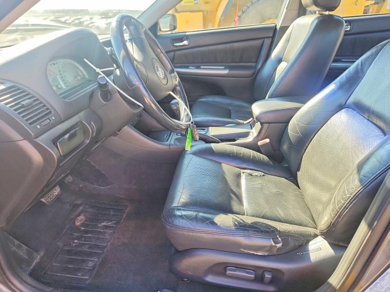 Продажа на аукционе авто 2002 Toyota Camry, vin: JTDBF30K120017936, номер лота: 60001906