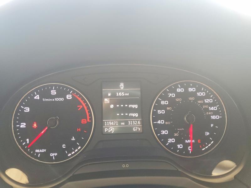 2017 Audi A3 მანქანა იყიდება აუქციონზე, vin: WAUB8GFF8H1043686, აუქციონის ნომერი: 59682936