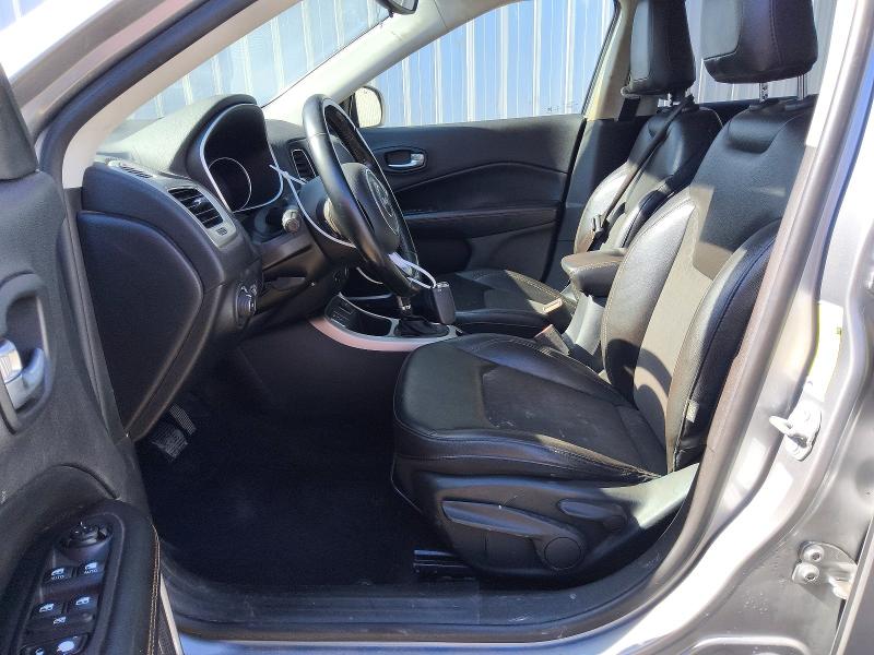 Aukcja sprzedaży 2019 Jeep Compass, vin: 3C4NJCBB1KT670830, numer aukcji: 61070716