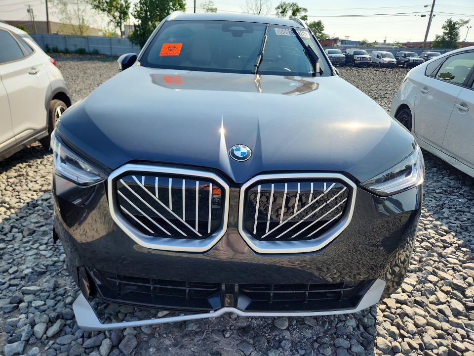 Aukcja sprzedaży 2026 Bmw X3, vin: 5UX53GP04T9413999, numer aukcji: 60625016
