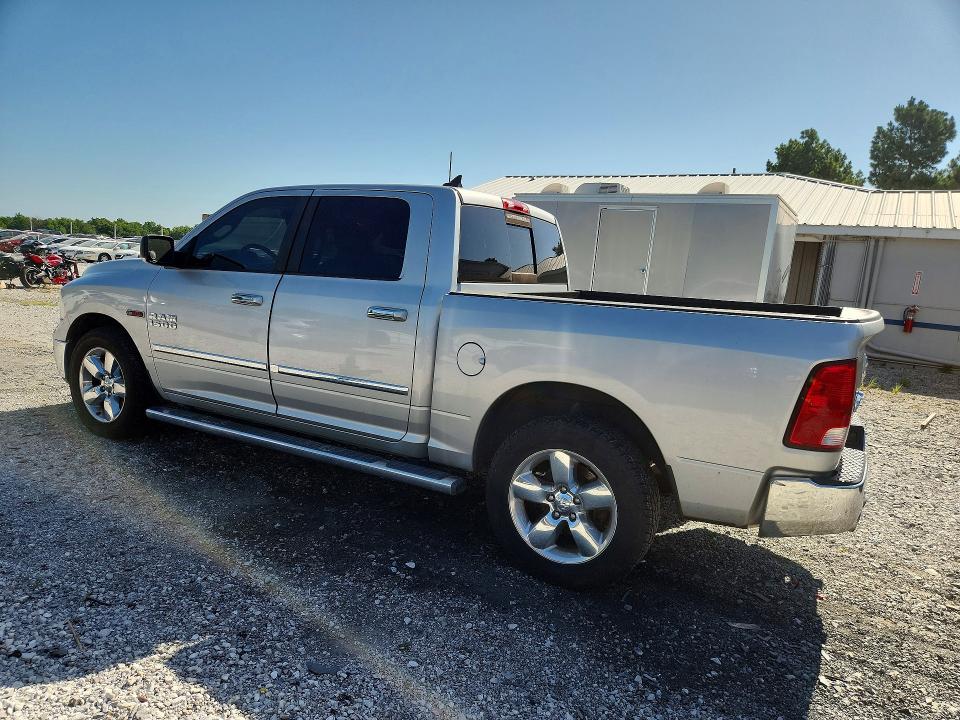2015 Ram 1500 მანქანა იყიდება აუქციონზე, vin: 1C6RR7LMXFS707454, აუქციონის ნომერი: 62535396