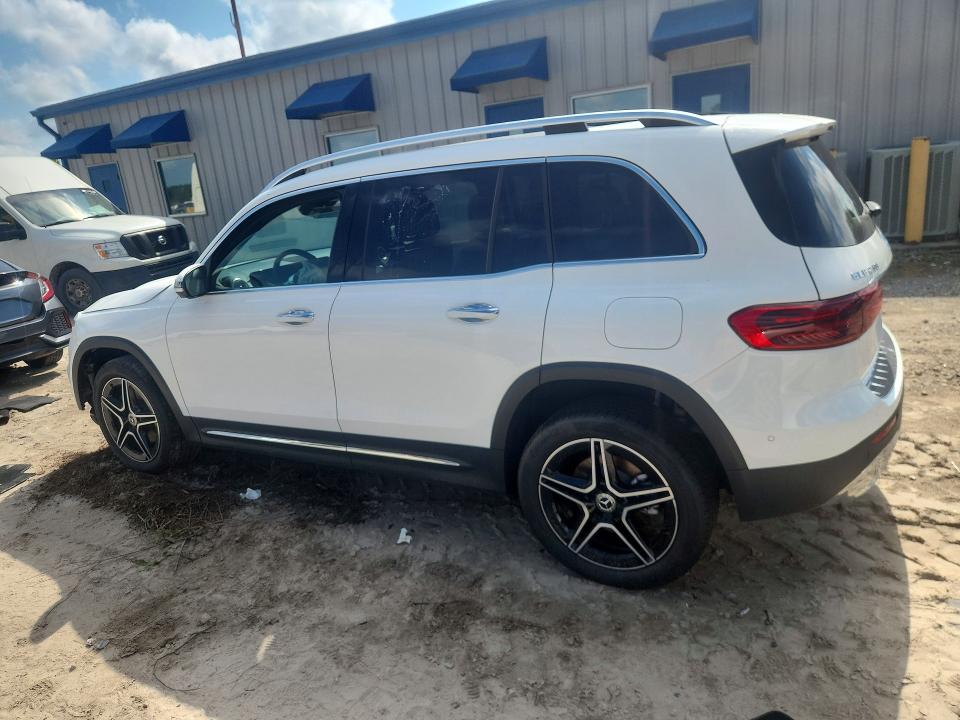Продажа на аукционе авто 2026 Mercedes-benz Glb, vin: W1N4M4GB1TW481066, номер лота: 58979486