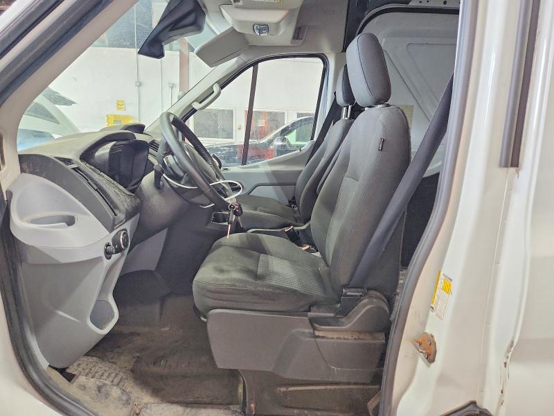 Продажа на аукционе авто 2016 Ford Transit, vin: 1FTYE2CM9GKA31454, номер лота: 62036666