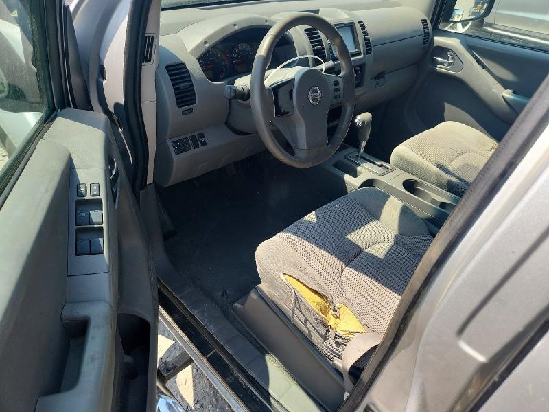Aukcja sprzedaży 2008 Nissan Frontier, vin: 1N6AD09W28C438963, numer aukcji: 59679466