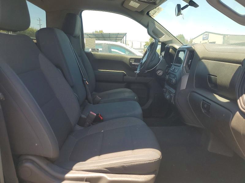 Продажа на аукционе авто 2019 Chevrolet Silverado, vin: 3GCNWAEF7KG269764, номер лота: 59702326