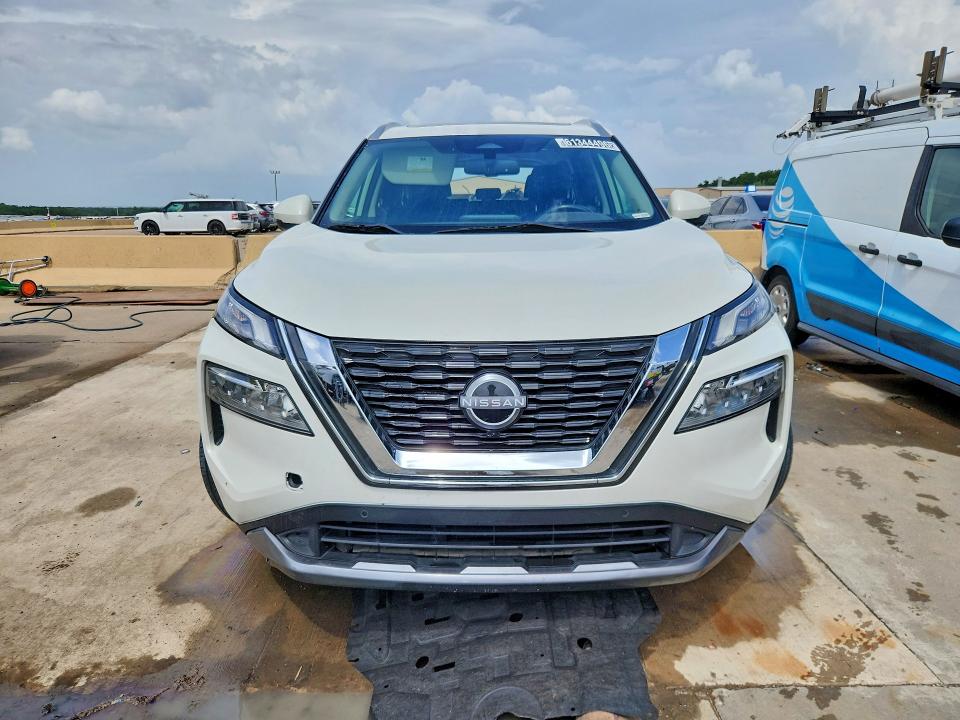 Aukcja sprzedaży 2023 Nissan Rogue, vin: 5N1BT3CB9PC803652, numer aukcji: 61344496