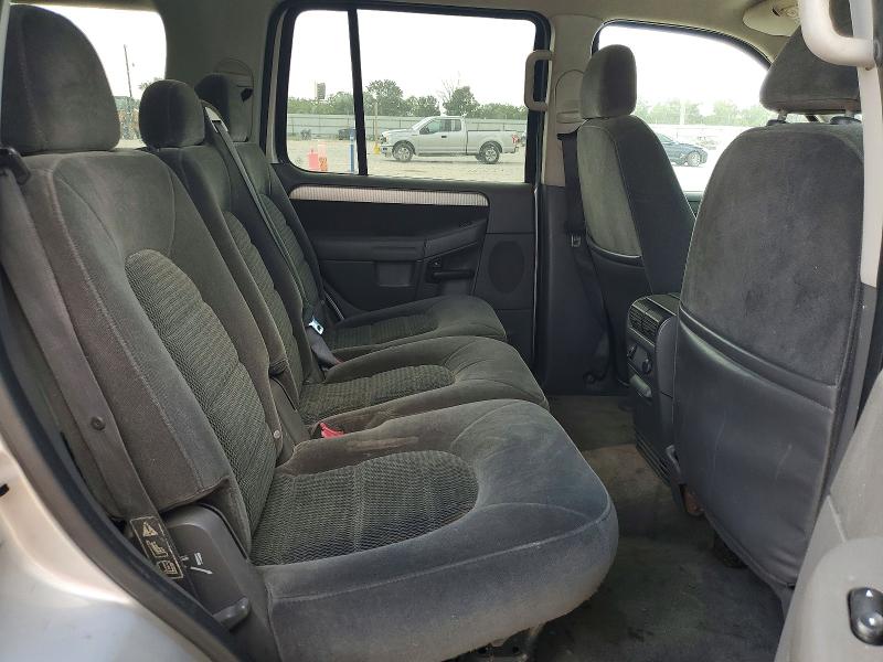 Aukcja sprzedaży 2003 Ford Explorer, vin: 1FMZU63K23ZB02469, numer aukcji: 62838586