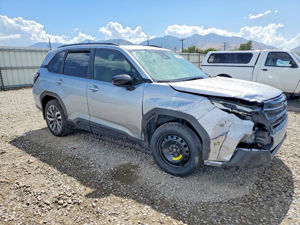 Продаж на аукціоні авто 2025 Subaru Forester, vin: JF2SLDTC7SH434774, номер лоту: 59655616