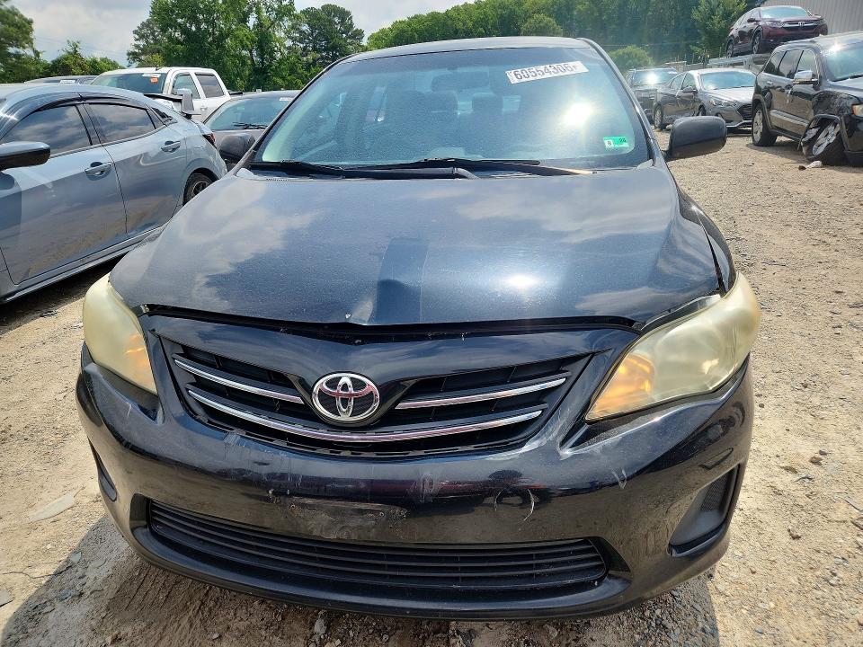 Aukcja sprzedaży 2013 Toyota Corolla, vin: 5YFBU4EEXDP141758, numer aukcji: 60554306