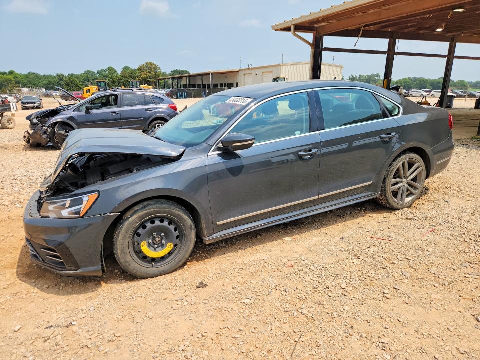 Продаж на аукціоні авто 2016 Volkswagen Passat, vin: 1VWAT7A30GC050416, номер лоту: 63006816