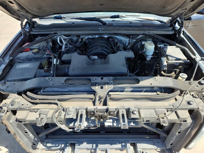 Продажа на аукционе авто 2015 Chevrolet Suburban, vin: 1GNSCJKC4FR295970, номер лота: 58750376