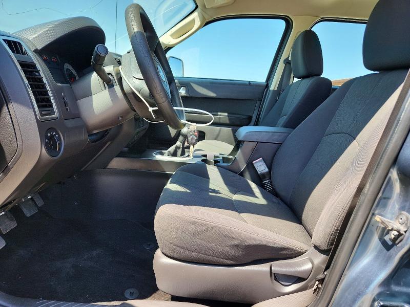 Продажа на аукционе авто 2011 Mazda Tribute, vin: 4F2CY0C74BKM07017, номер лота: 62594476
