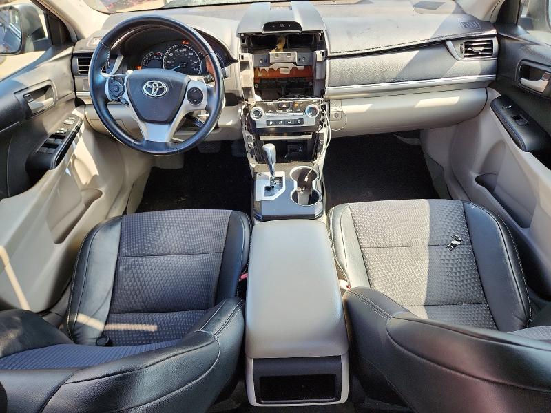 2014 Toyota Camry მანქანა იყიდება აუქციონზე, vin: 4T4BF1FK4ER338279, აუქციონის ნომერი: 63363276