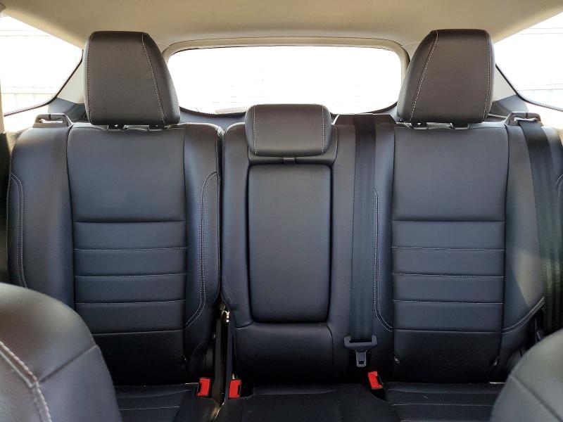 Продаж на аукціоні авто 2015 Ford Escape, vin: 1FMCU9J9XFUB23305, номер лоту: 61015166