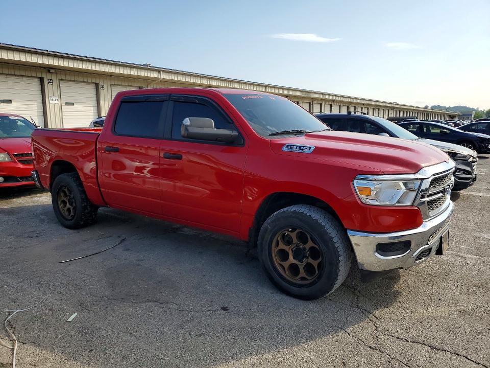 Aukcja sprzedaży 2019 Ram 1500, vin: 1C6SRFGT4KN614192, numer aukcji: 59580776