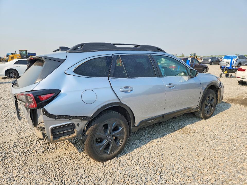 Продажа на аукционе авто 2021 Subaru Outback, vin: 4S4BTGLD0M3225901, номер лота: 59994236