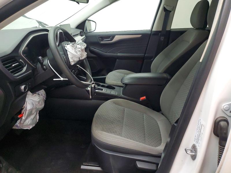 Aukcja sprzedaży 2022 Ford Escape, vin: 1FMCU9G63NUA60947, numer aukcji: 61398376