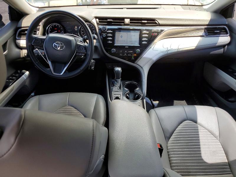 Aukcja sprzedaży 2020 Toyota Camry, vin: 4T1G11BK1LU001165, numer aukcji: 59720016