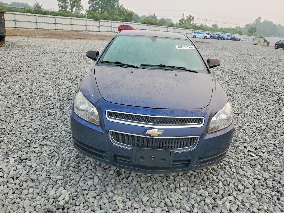 Продаж на аукціоні авто 2010 Chevrolet Malibu, vin: 1G1ZB5EB2A4128655, номер лоту: 60592116