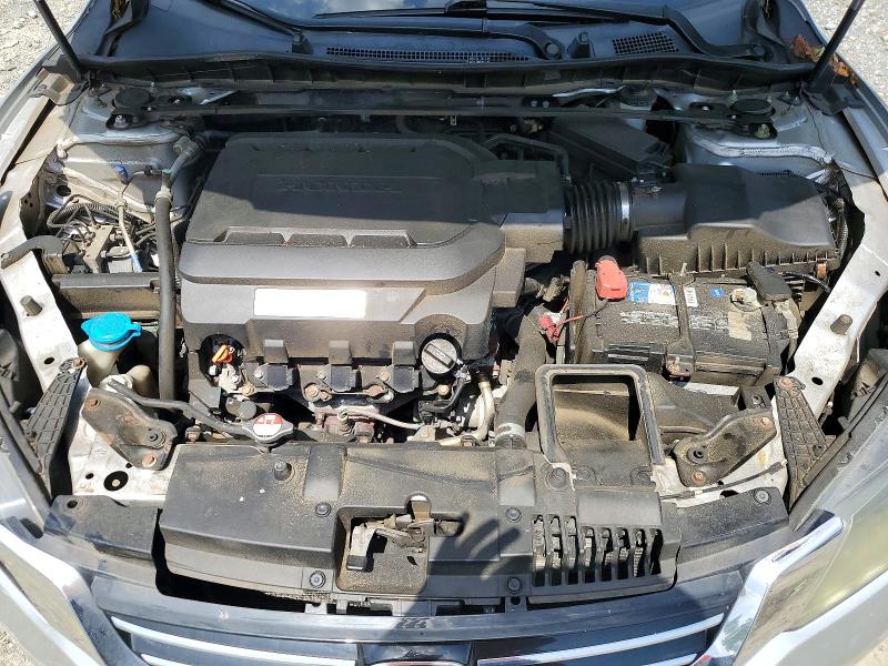 Продажа на аукционе авто 2015 Honda Accord, vin: 1HGCR3F81FA013362, номер лота: 59370456