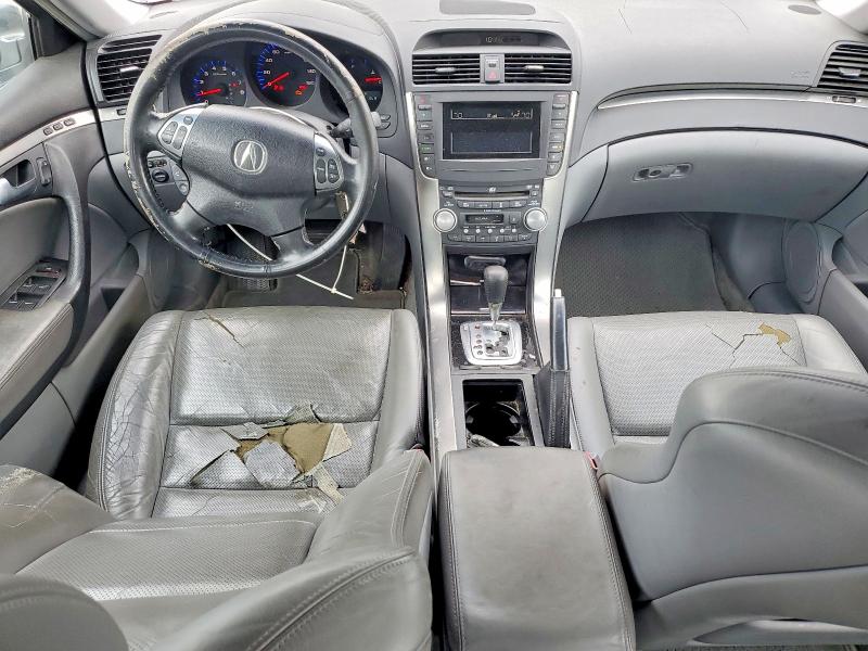 Продаж на аукціоні авто 2005 Acura Tl, vin: 19UUA66275A036166, номер лоту: 62157496