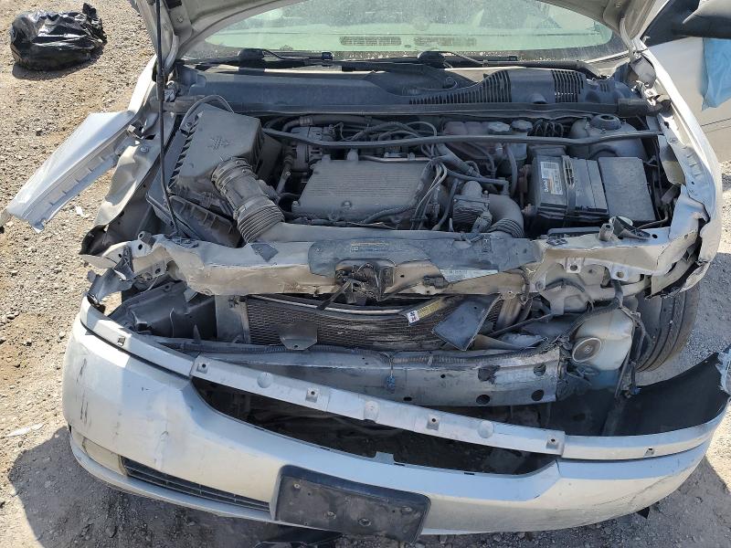 2004 Chevrolet Malibu მანქანა იყიდება აუქციონზე, vin: 1G1ZU54864F196174, აუქციონის ნომერი: 55804526