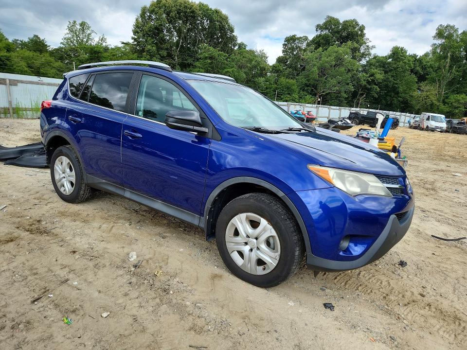 62764166 :رقم المزاد ، 2T3ZFREV8FW220926 vin ، 2015 Toyota Rav4 مزاد بيع