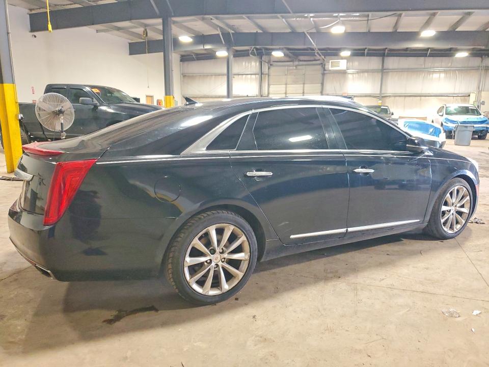Продаж на аукціоні авто 2013 Cadillac Xts, vin: 2G61P5S3XD9215288, номер лоту: 62104896