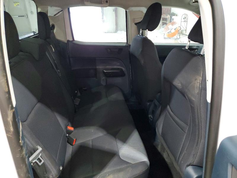 Aukcja sprzedaży 2024 Ford Maverick, vin: 3FTTW8B90RRA45846, numer aukcji: 60430416