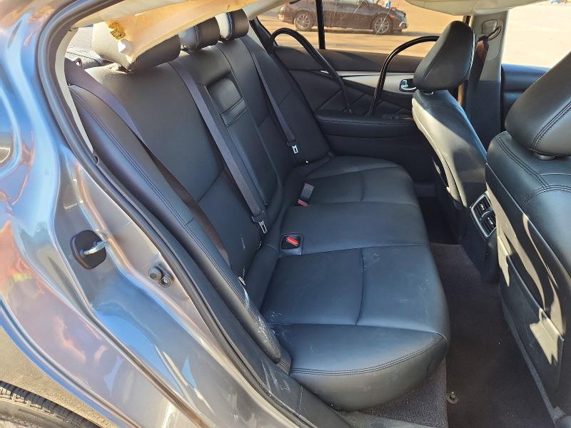 62198906 :رقم المزاد ، JN1EV7AR2LM255357 vin ، 2020 Infiniti Q50 مزاد بيع