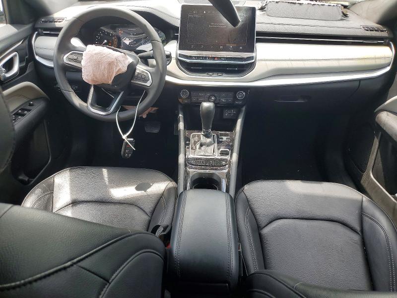 63532936 :رقم المزاد ، 3C4NJDCN0ST556669 vin ، 2025 Jeep Compass مزاد بيع