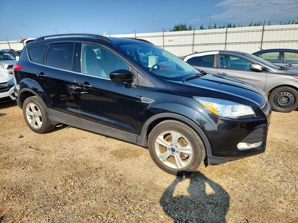 Aukcja sprzedaży 2015 Ford Escape, vin: 1FMCU9GX8FUC50673, numer aukcji: 62940836