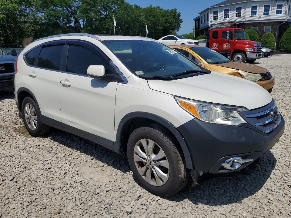 Aukcja sprzedaży 2013 Honda Cr-v, vin: 5J6RM4H78DL080246, numer aukcji: 85630085